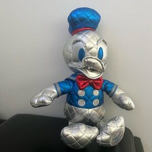 85th Anniversary Disney Store Donald Duck